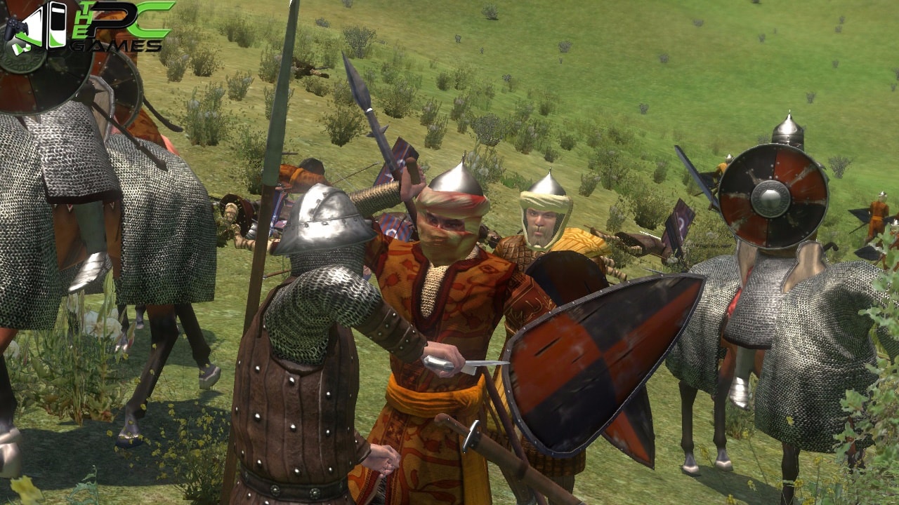 Mount And Blade Pc Download