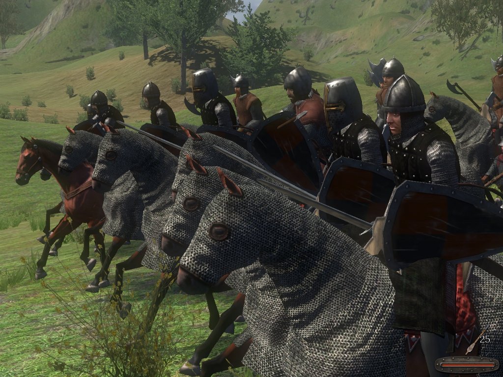 Mount and blade warband pc download